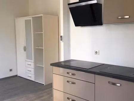 location meublée appartement 1 pièce 20 m² à aix-les-bains (73100)  521 €