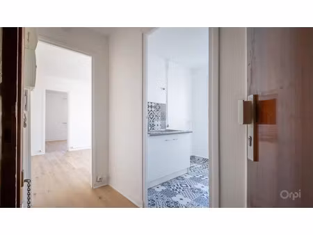 location appartement 2 pièces 43 m² à boulogne-billancourt (92100)  1 390 €