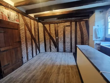 location duplex 1 pièce 34.36 m² à melun (77000)  640 €