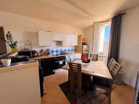 location appartement 3 pièces 64.24 m² à narbonne (11100)  700 €
