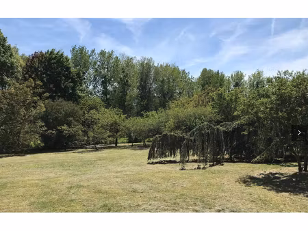 vente terrain 900 m² à brax (31490)  220 000 €