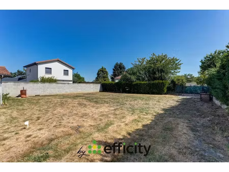 vente terrain 517 m² à saint-priest (69800)  209 000 €