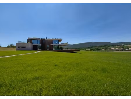 vente terrain à batir 3600 m² à prades-sur-vernazobre (34360)  300 000 €