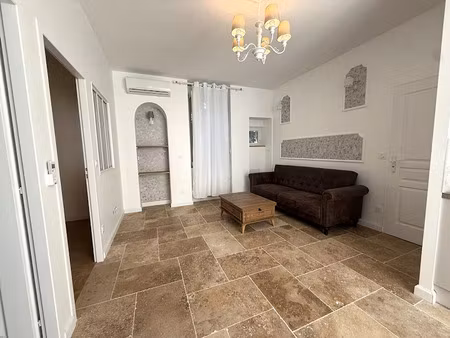 location meublée appartement 3 pièces 43.58 m² à dijon (21000)  750 €