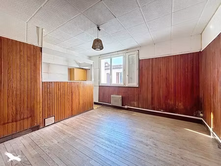 vente appartement 2 pièces 40 m² toulouse (31400)