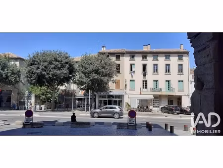vente immeuble 220 m²