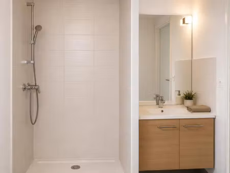 vente appartement 2 pièces 45 m² saint-jean (31240)