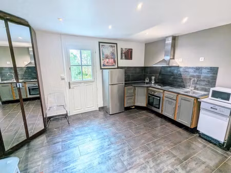 location appartement 1 pièce 24 m² à toulouse (31400)