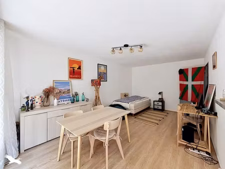 vente appartement 2 pièces 47 m² toulouse (31400)