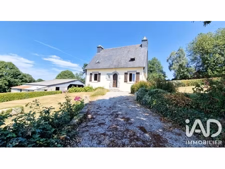 vente maison de campagne 5 pièces