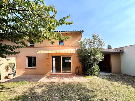 location maison 4 pièces 73 m² à blagnac (31700)