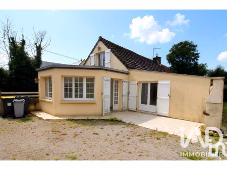 vente maison/villa 9 pièces