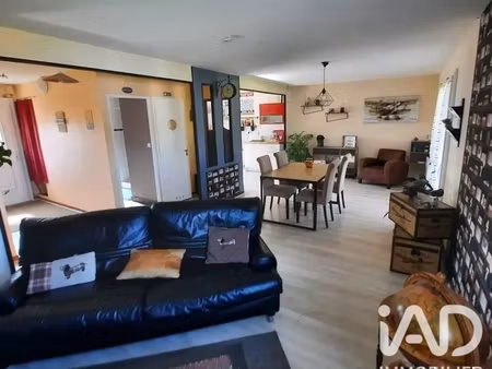 vente maison de ville 4 pièces