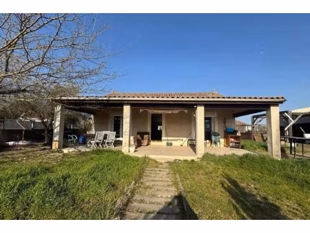 vente maison 2 pièces 61 m² bouloc (31620)