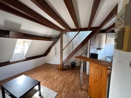 appartement 0 chambre(s) à louer