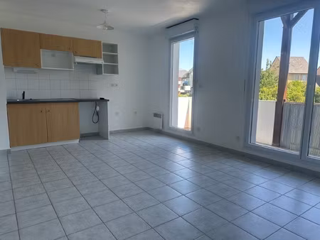 appartement t3 à louer