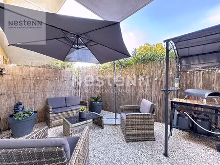 appartement 2 pièces à louer à miramas - rare sur le marché !