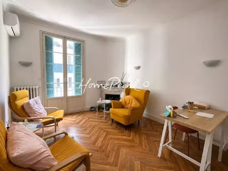 bureaux rue de vernier liberation