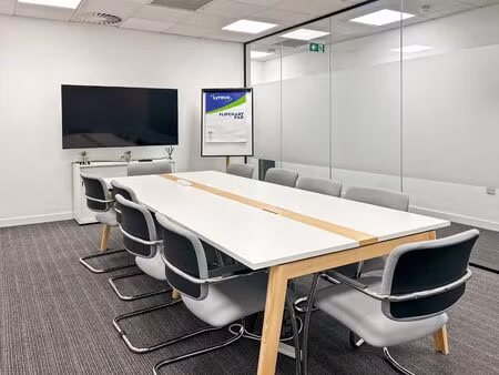 bureaux à louer à mechelsesteenweg 412 zaventem (vwd18374)