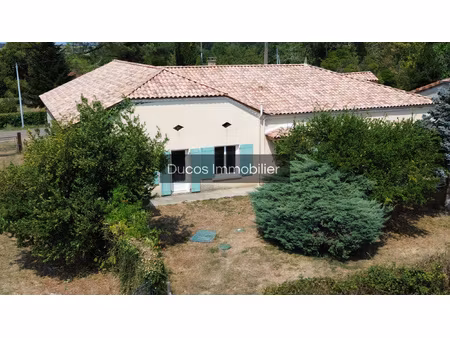 a louer marmande  sur les coteaux  maison individuelle