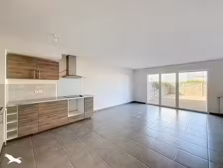vente maison 4 pièces 83 m² villeneuve-tolosane (31270)
