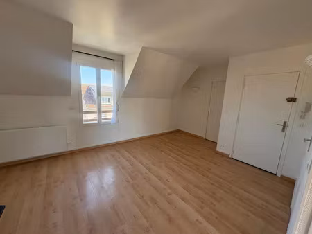 location duplex 2 pièces 45.35 m² à villeparisis (77270)  860 €