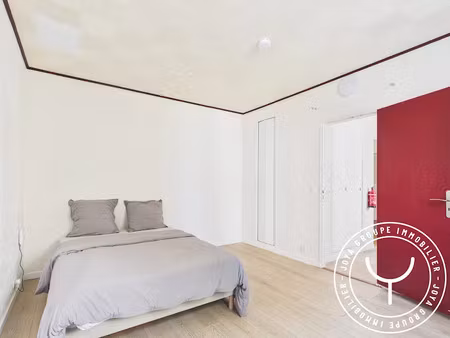 location meublée appartement 1 pièce 27.56 m² à vitry-sur-seine (94400)  850 €