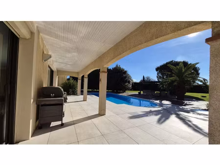 vente maison 5 pièces 130 m² bazus (31380)