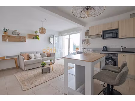 location appartement 1 pièce 29 m² à annemasse (74100)  1 038 €