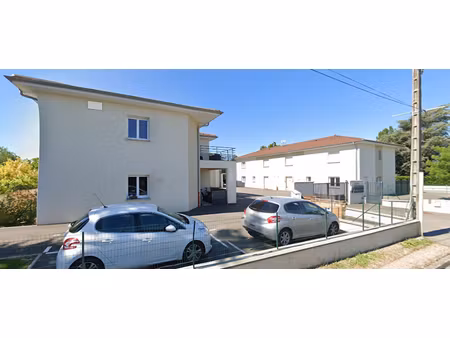 location duplex 3 pièces 64.47 m² à valencin (38540)  1 099 €