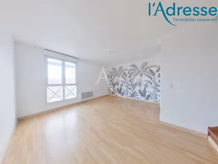 location appartement 3 pièces 49.2 m² à garges-les-gonesse (95140)  1 121 €