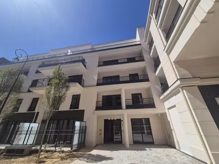 location appartement 2 pièces 53.45 m² à saint-leu-la-forêt (95320)  1 100 €
