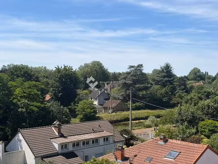 location meublée appartement 3 pièces 61.68 m² à chelles (77500)  1 200 €