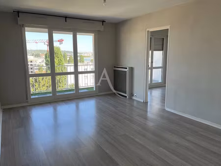 location appartement 3 pièces 61.14 m² à noisy-le-grand (93160)  1 300 €