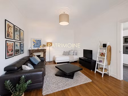 location meublée appartement 3 pièces 78.9 m² à saint-germain-en-laye (78100)  1 720 €