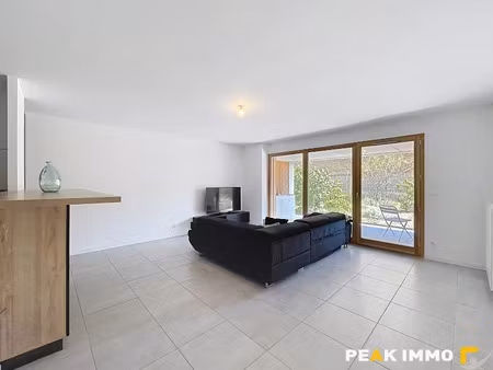 location appartement 4 pièces 88.54 m² à annemasse (74100)  2 150 €