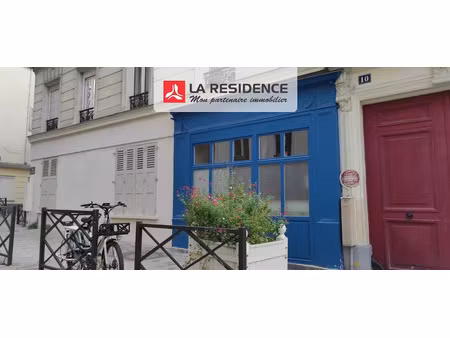 location appartement 3 pièces 61 m² à paris 17ème (75017)  2 005 €