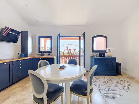 collioure - superbe appartement rénové avec vue imprenable s