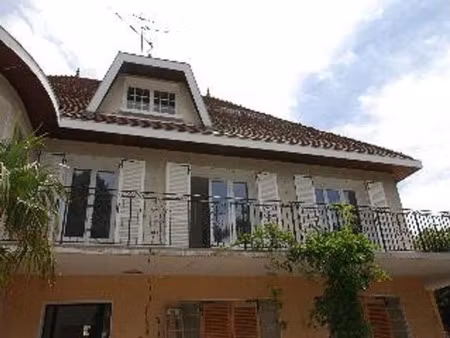 location appartement 3 pièces 62 m² à corbas (69960)