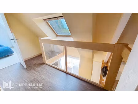 duplex appartement guidel 3 pièce(s) 84.75 m2