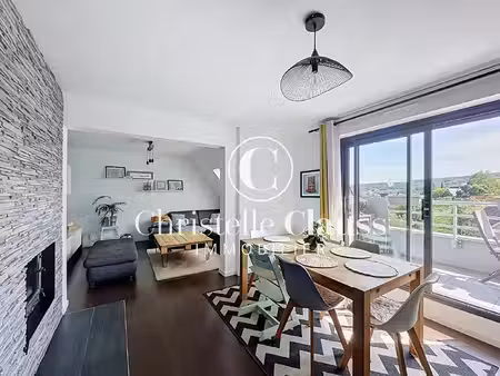 vente appartement 4 pièces 120 m² wasselonne (67310)