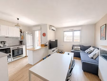 vente appartement 2 pièces 48 m² fonsorbes (31470)