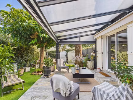 vente maison 2 pièces 29 m² la motte (83920)