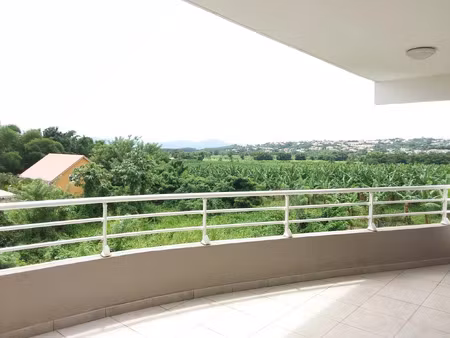 vente appartement 3 pièces 66 m² le lamentin (97232)