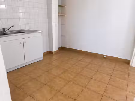 vente appartement 2 pieces 34700 lodeve