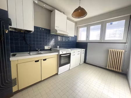 location appartement 2 pièces 50 m² à montauban (82000)