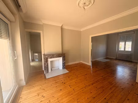 location appartement 4 pièces 96 m² à roche-la-molière (42230)