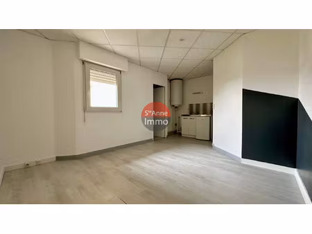 vente appartement 1 pièce 23 m² salouël (80480)