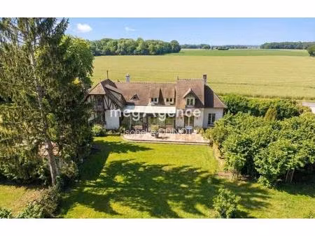 belle maison de famille à beynes