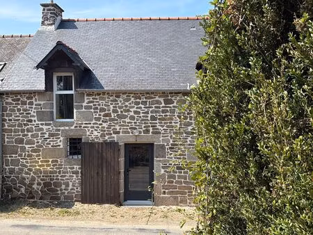 maison bonnemain 3 pièce(s) 69 m2